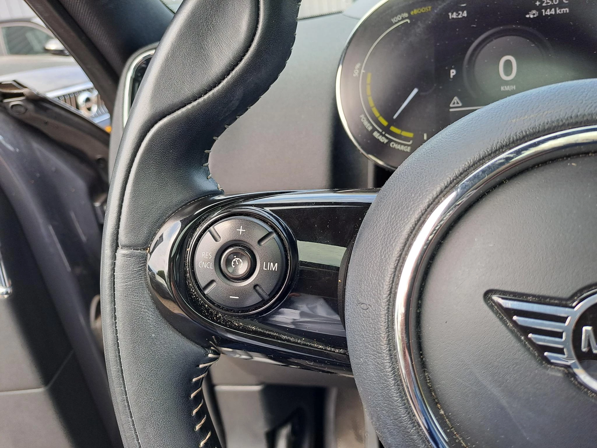 MINI Countryman 1.5 Cooper S E ALL4
