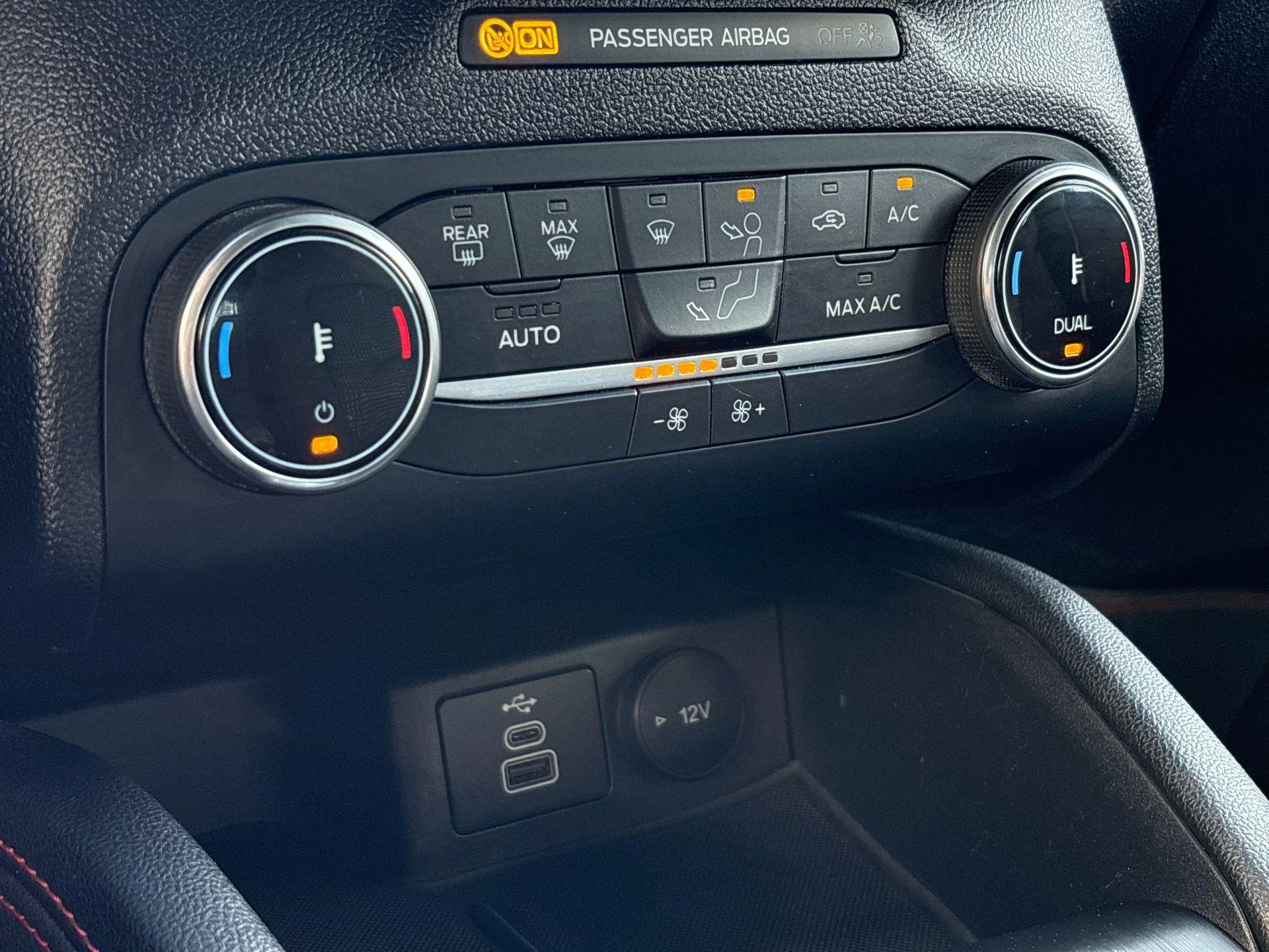 Ford Kuga 2.5 PHEV ST-Line