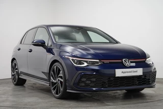 Volkswagen Golf 2.0 TSI GTI 5dr DSG