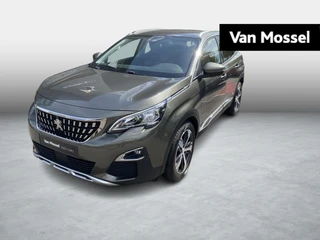 Peugeot 3008 1.2 PureTech 96kW S&S Auto Allure