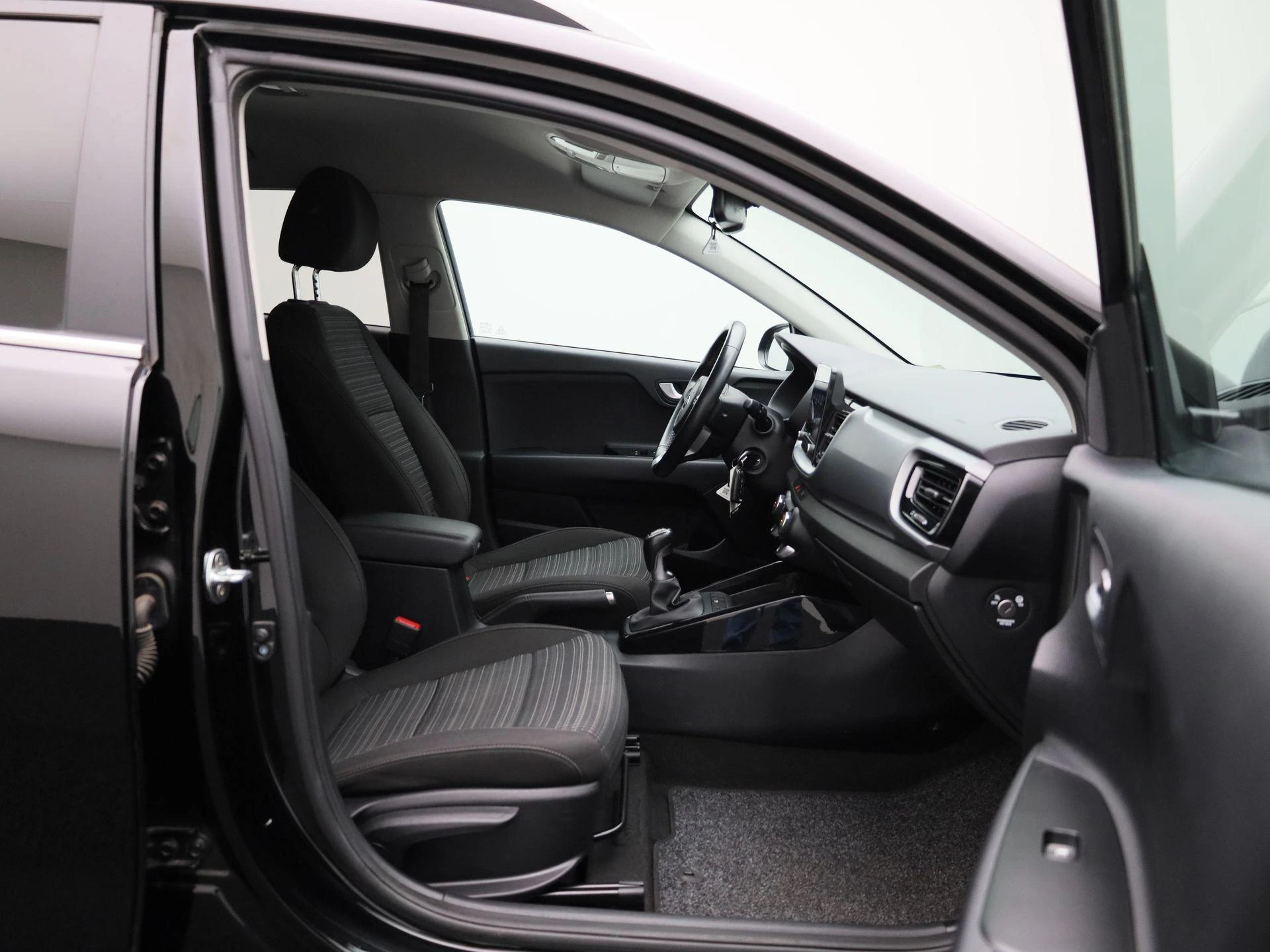 Kia Stonic 1.0 T-GDi DynamicLine