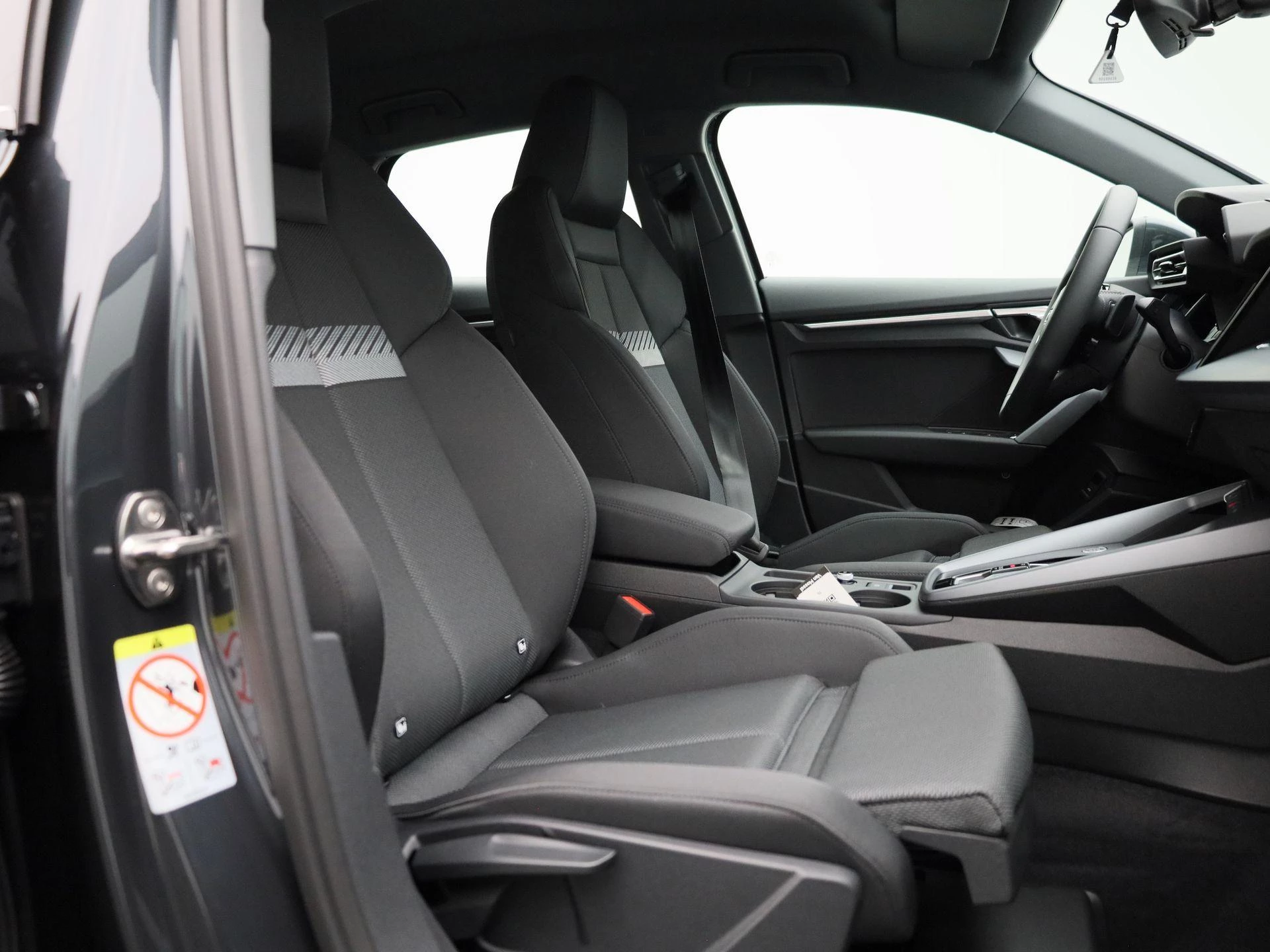 Audi A3 Sportback 30 TFSI Advanced edition