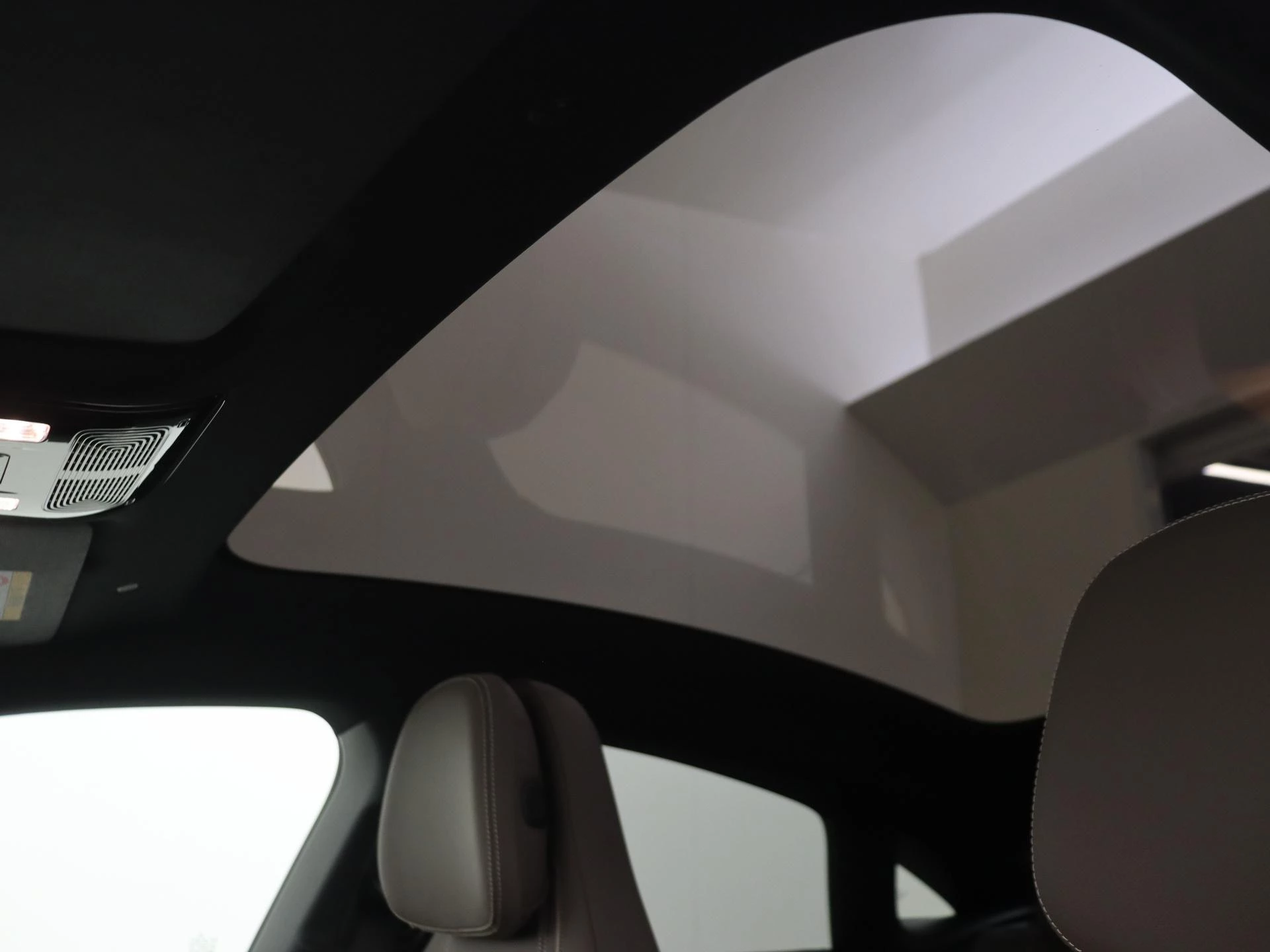 Mercedes-Benz CLA 200 AMG Line
