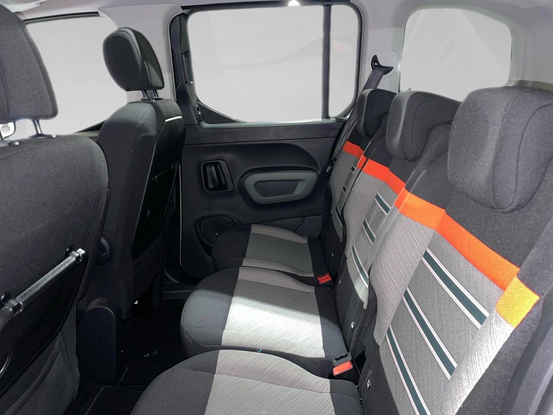 Citroën Berlingo Multispace 1.2 PureTech 130 EAT8 S&S Live XL