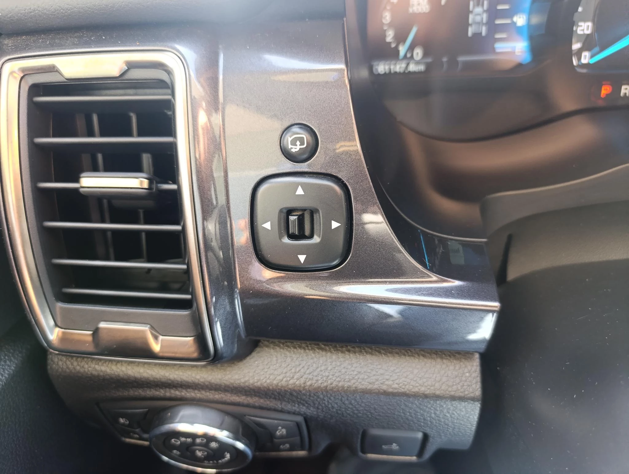 Ford Ranger 2.0 EcoBlue Wildtrak Supercab