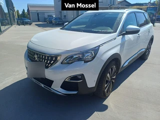Peugeot 5008 1.5 BlueHDi 96kW S&S EAT8 Allure