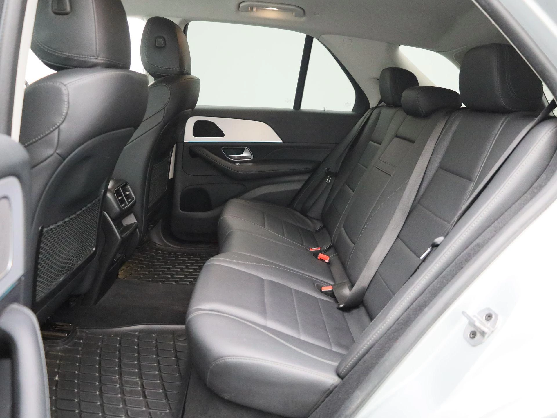 Mercedes-Benz GLE 350 de Business Solution + LEDER + TREKHAAK + LED + CAMERA +