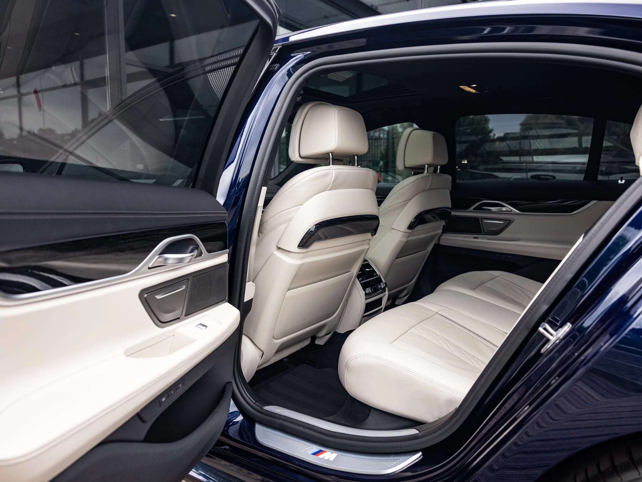 BMW 7 Serie 750i xDrive High Executive