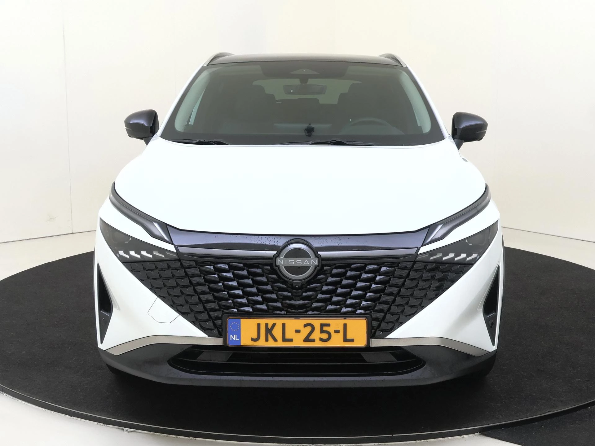 Nissan QASHQAI 1.5 e-Power N-Connecta