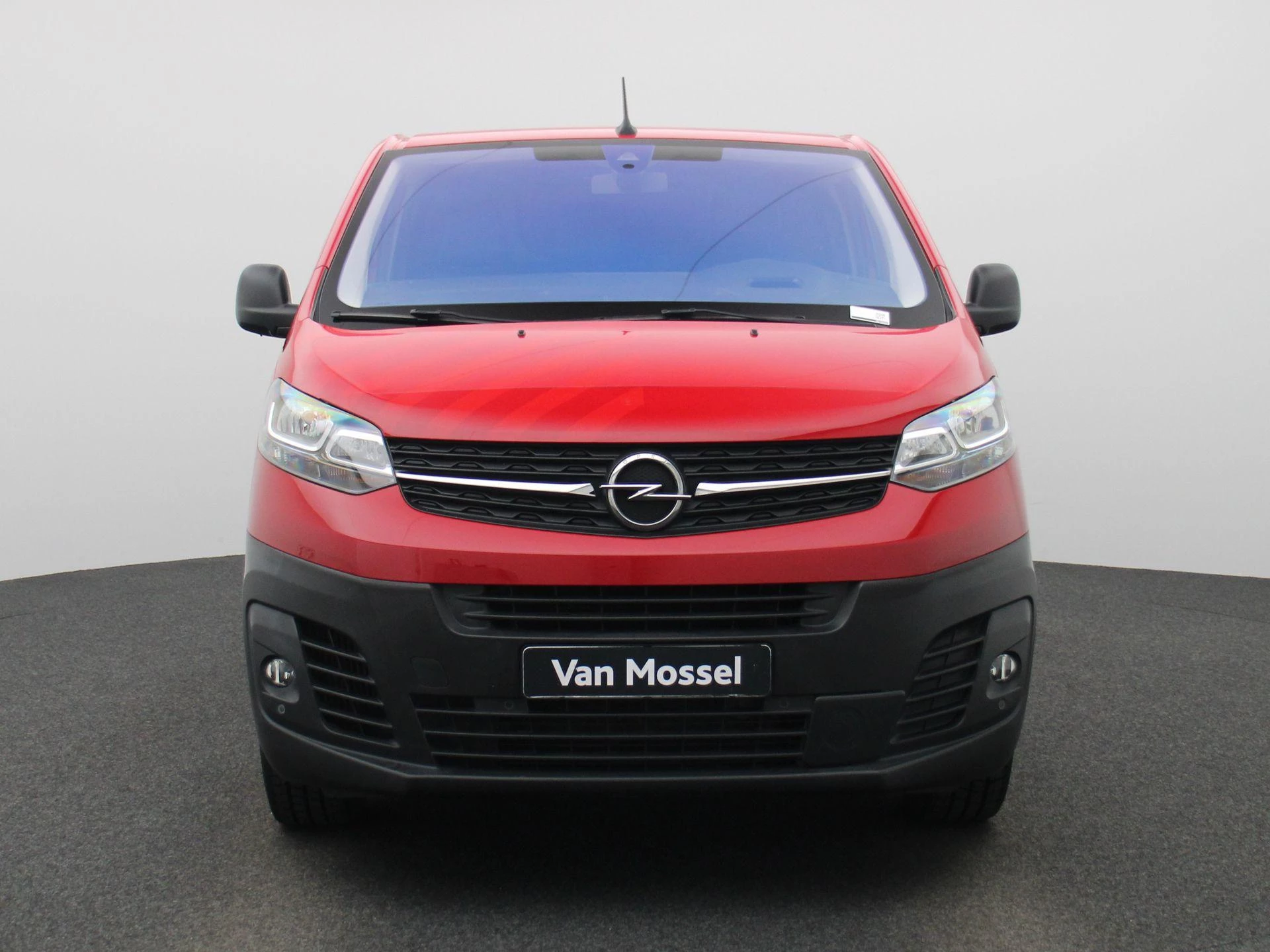 Opel Vivaro 1.5 Turbo 75kW Edition L2H1 26