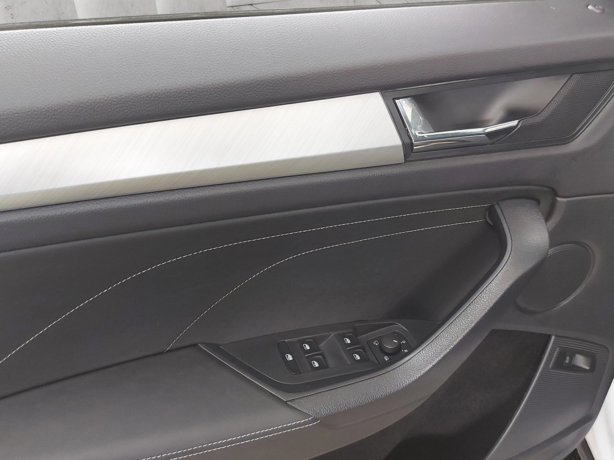 Škoda Kodiaq 2.0 TDI Ambition