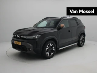 Dacia Duster 1.6 Hybrid 140 Extreme