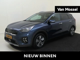 Kia Niro 1.6 GDi Hybrid DynamicPlusLine
