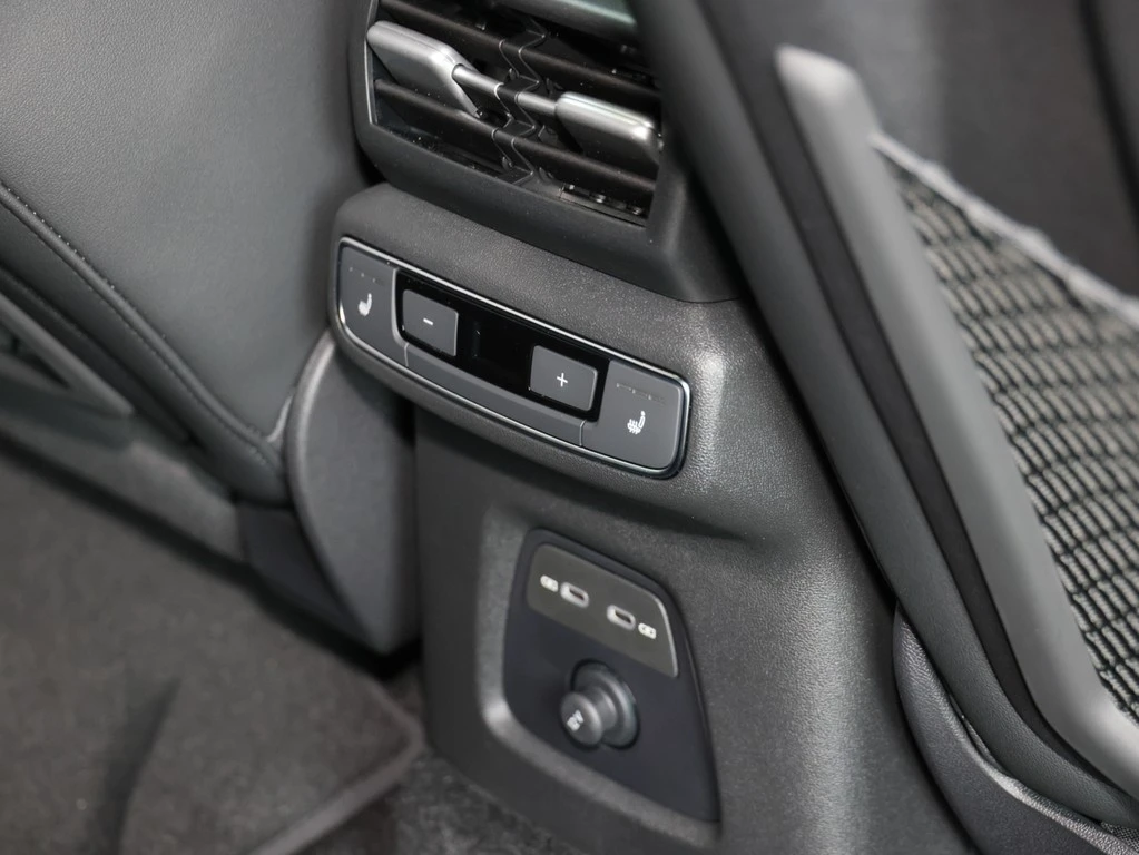 Audi Q4 Sportback e-tron quattro 220 kW
