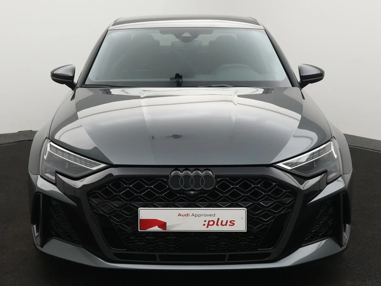 Audi RS3 Sedan Audi RS 3 Berline 400PK ** NIEUW **