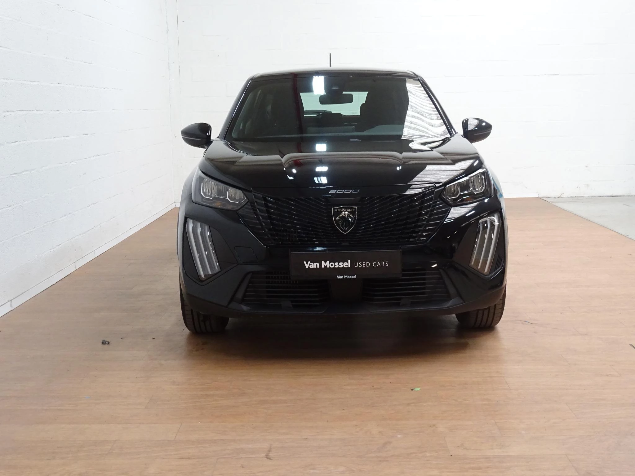 Peugeot 2008 1.2T Style