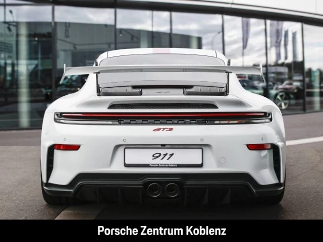 Porsche 911 992 -2 GT3 gt3