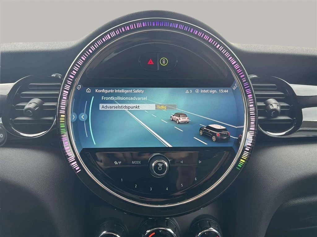 MINI Electric Cooper SE EL Classic Trim 184HK 3d Aut.
