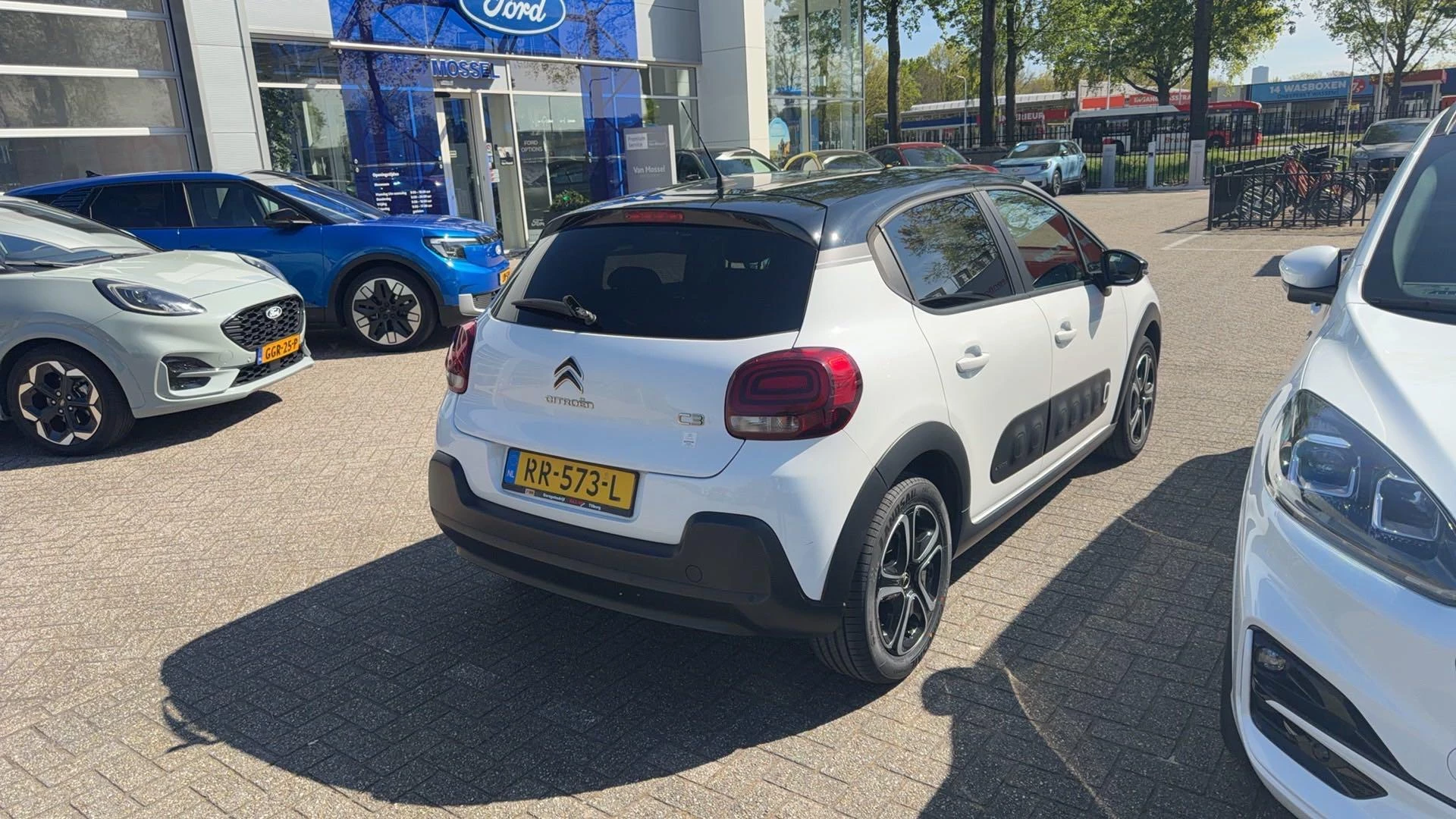 Citroën C3 1.2 PureTech Feel Edition