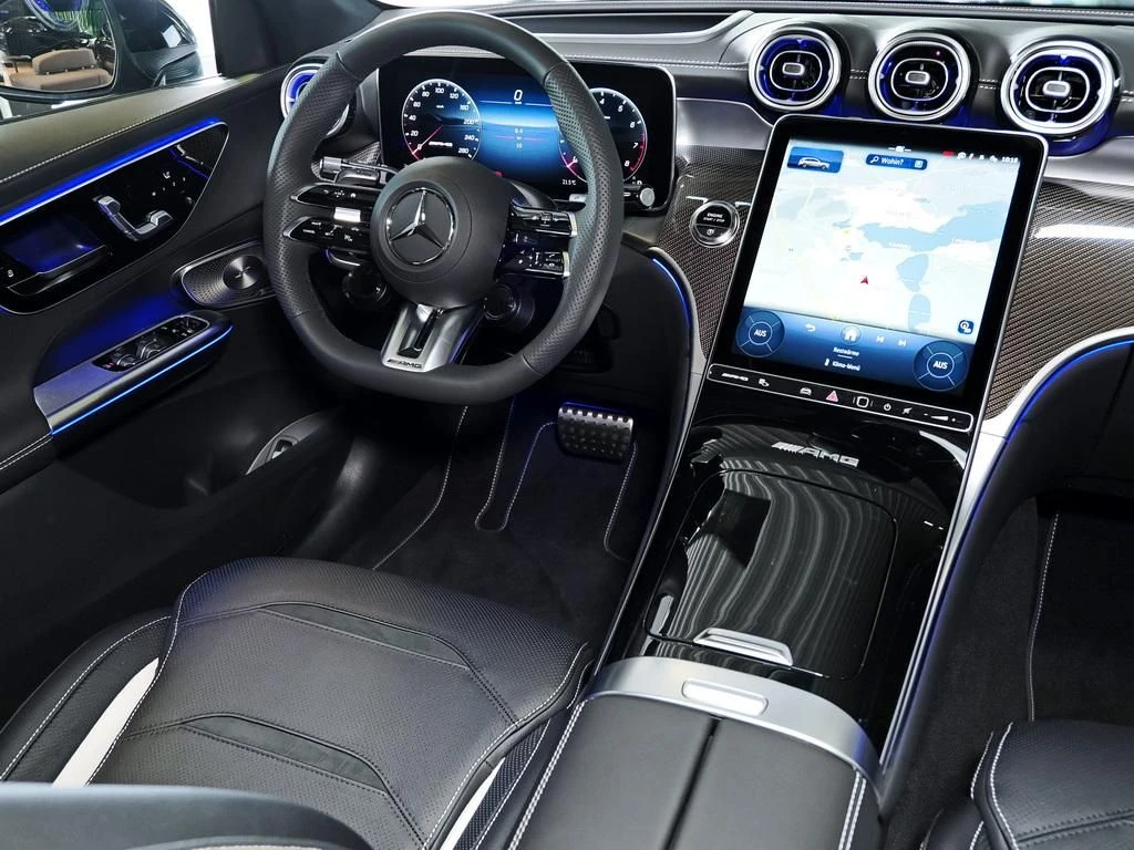 Mercedes-AMG-GLC 53 AMG-image-11