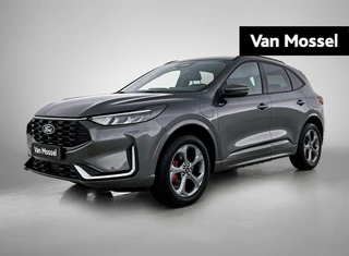 Ford Kuga 2.5 PHEV ST-Line X
