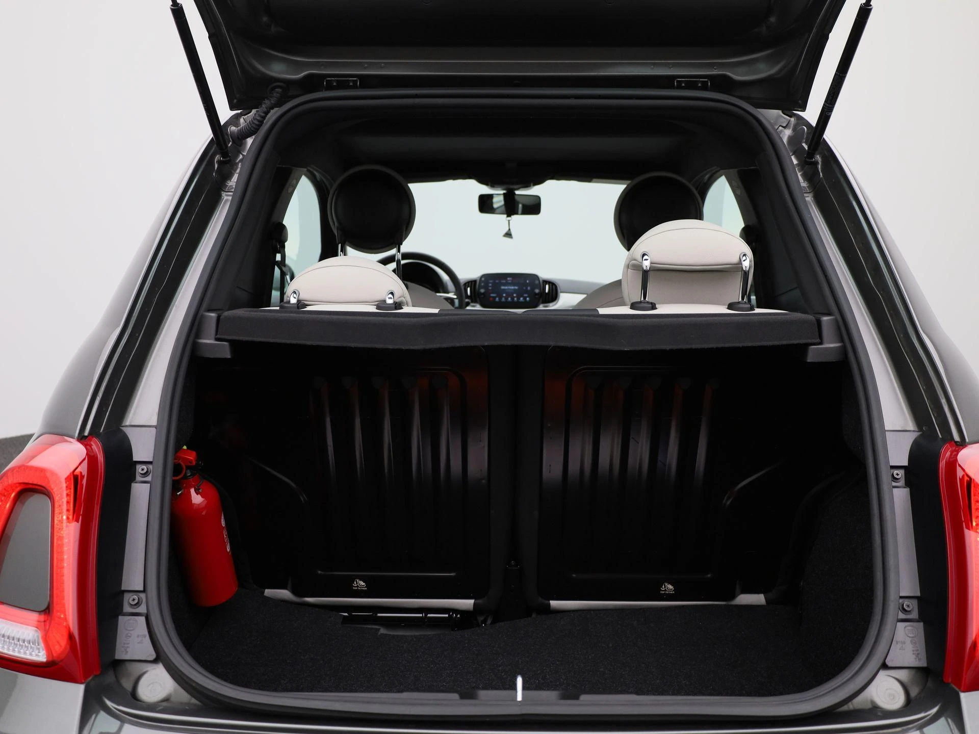 Fiat 500 1.0 Hybrid 70