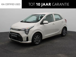 Kia Picanto 1.0 DPI DynamicLine