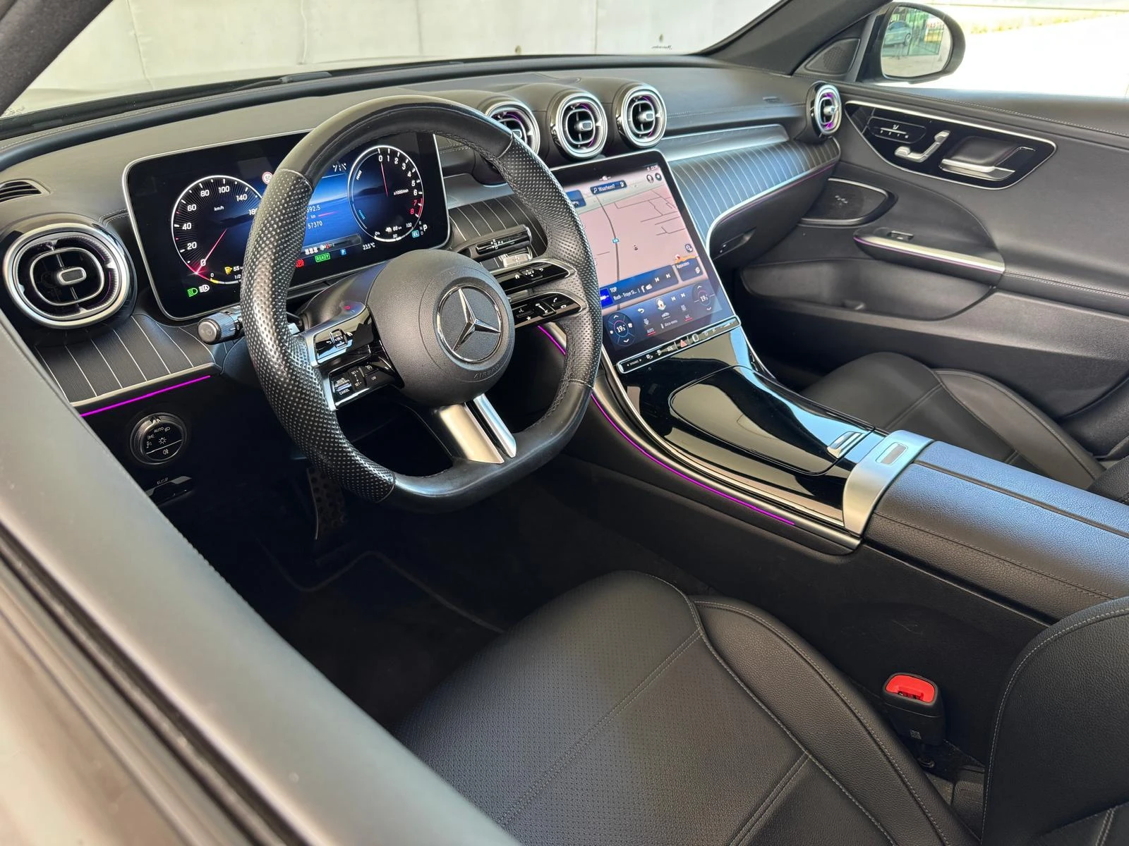 Mercedes-Benz-Classe C-image-8
