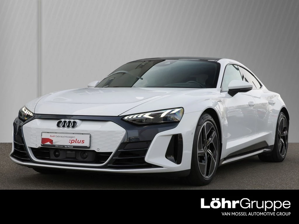 Audi-e-tron GT-image-0