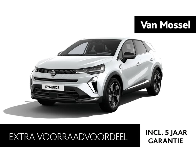 Renault Symbioz