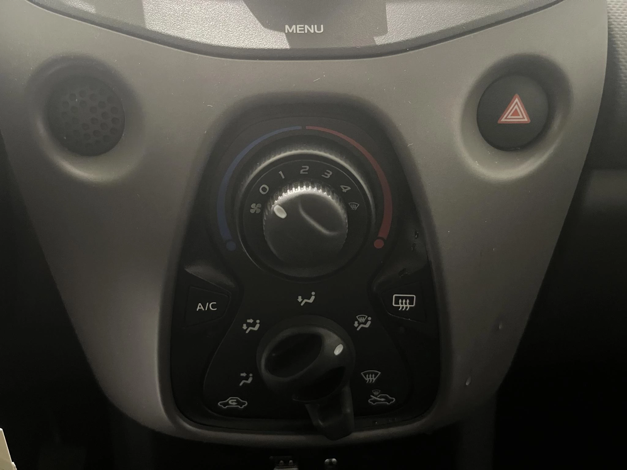 Peugeot 108 1.0 e-VTi Active