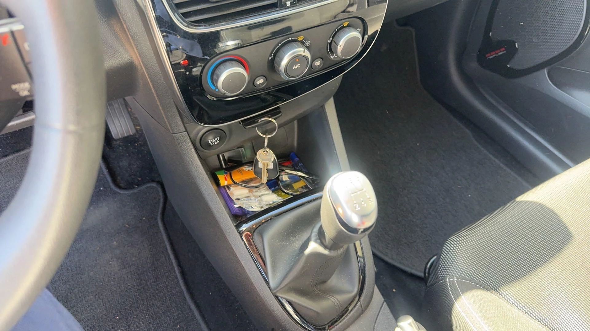 Renault Clio Estate 0.9 TCe Zen