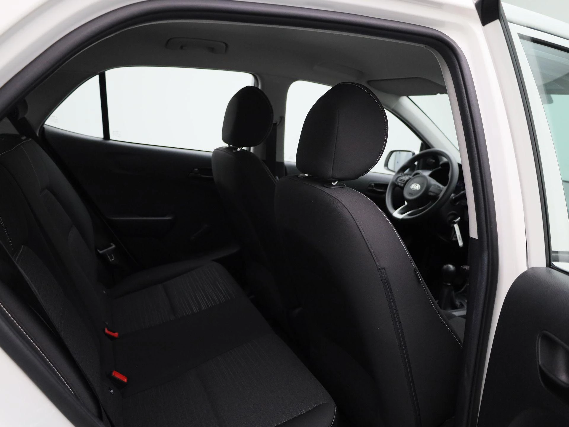 Kia Picanto Easy 1.0