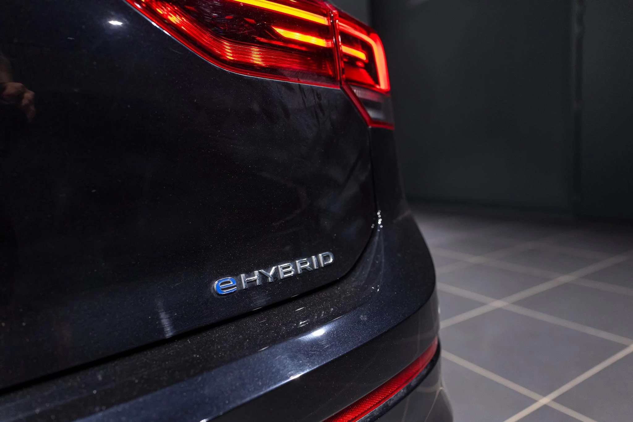 Volkswagen Golf 1.4 eHybrid Style Business DSG