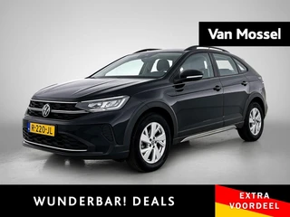 Volkswagen Taigo 1.0 TSI Life 95 PK|