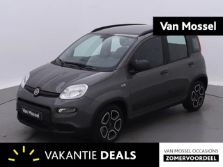 Fiat Panda 1.0 Hybrid City Life