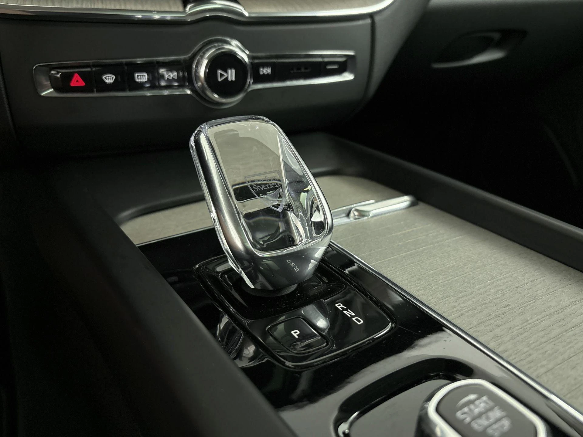 Volvo XC60 2.0 Recharge T6 AWD Inscription