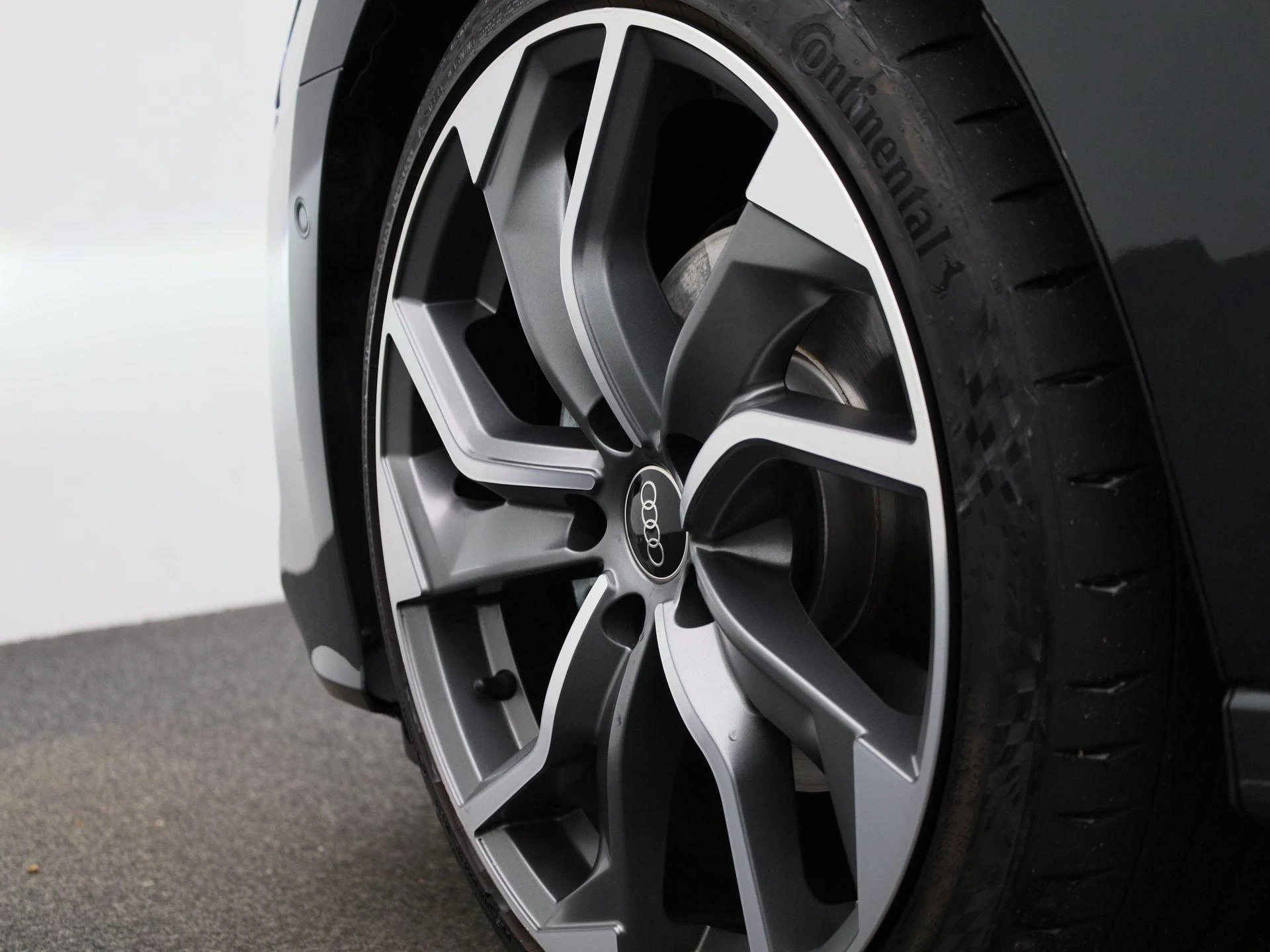 Audi A3 Sportback 40 TFSI e S edition