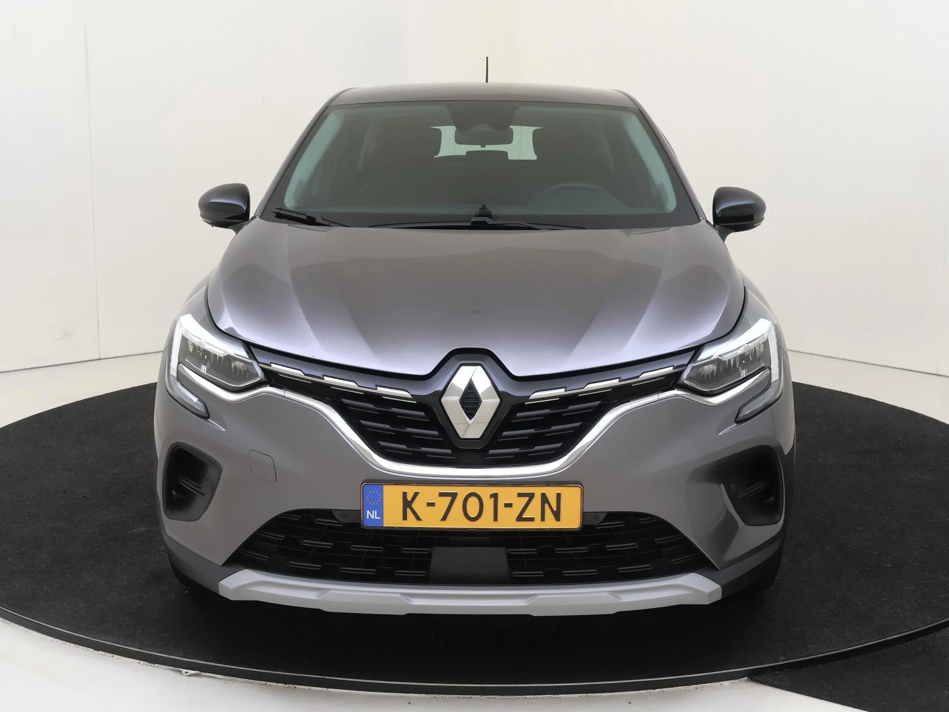 Renault Captur 1.0 TCe 90 Zen