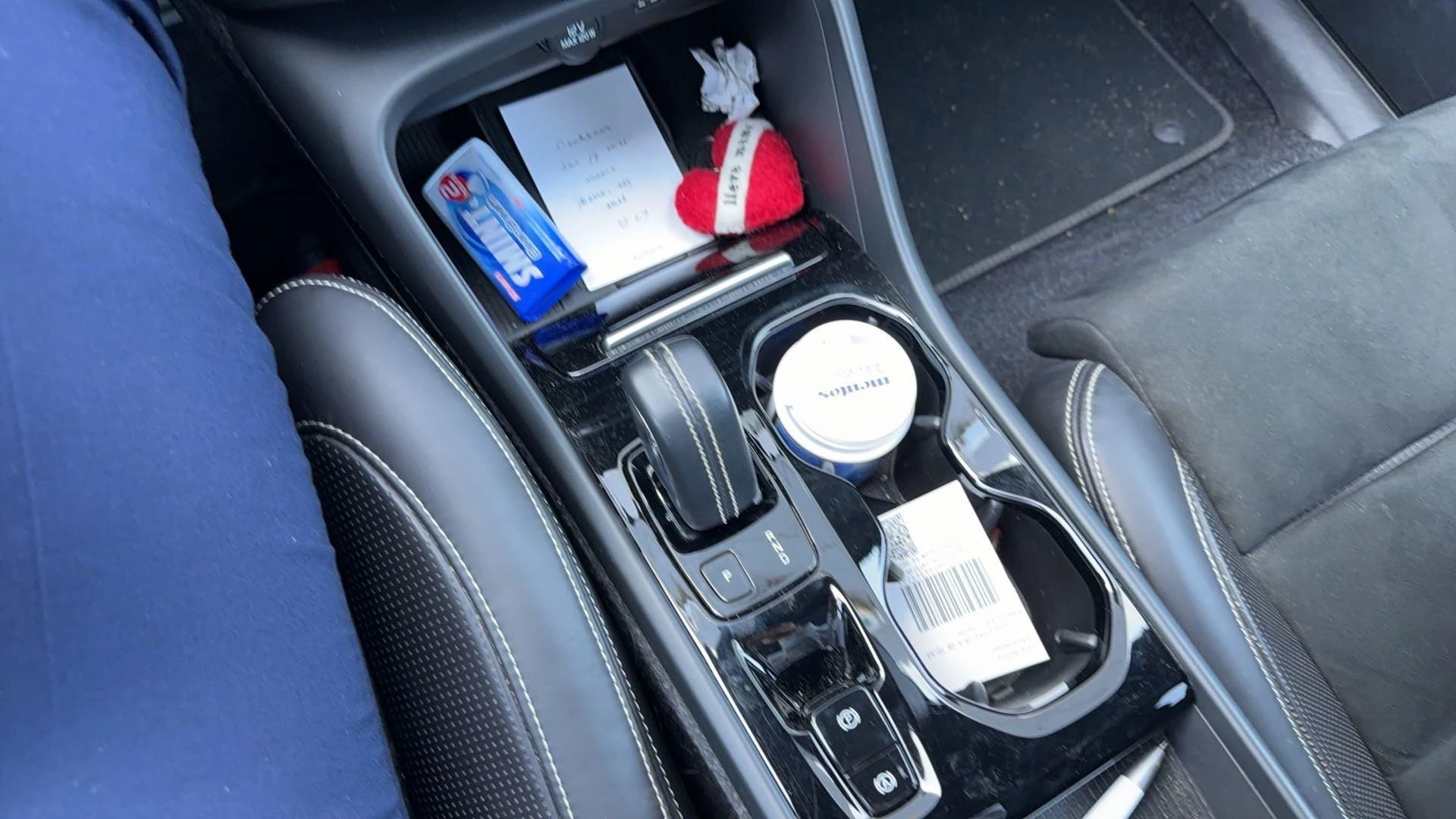 Volvo XC40 1.5 T5 Twin Engine Inscription