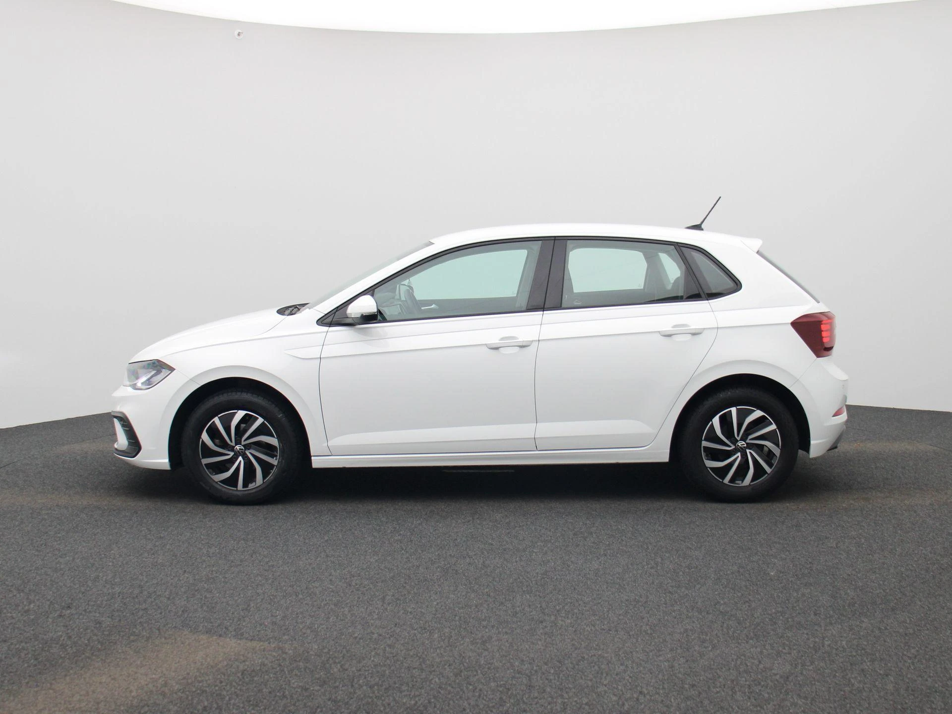 Volkswagen Polo 1.0 TSI Life Business 95 PK|