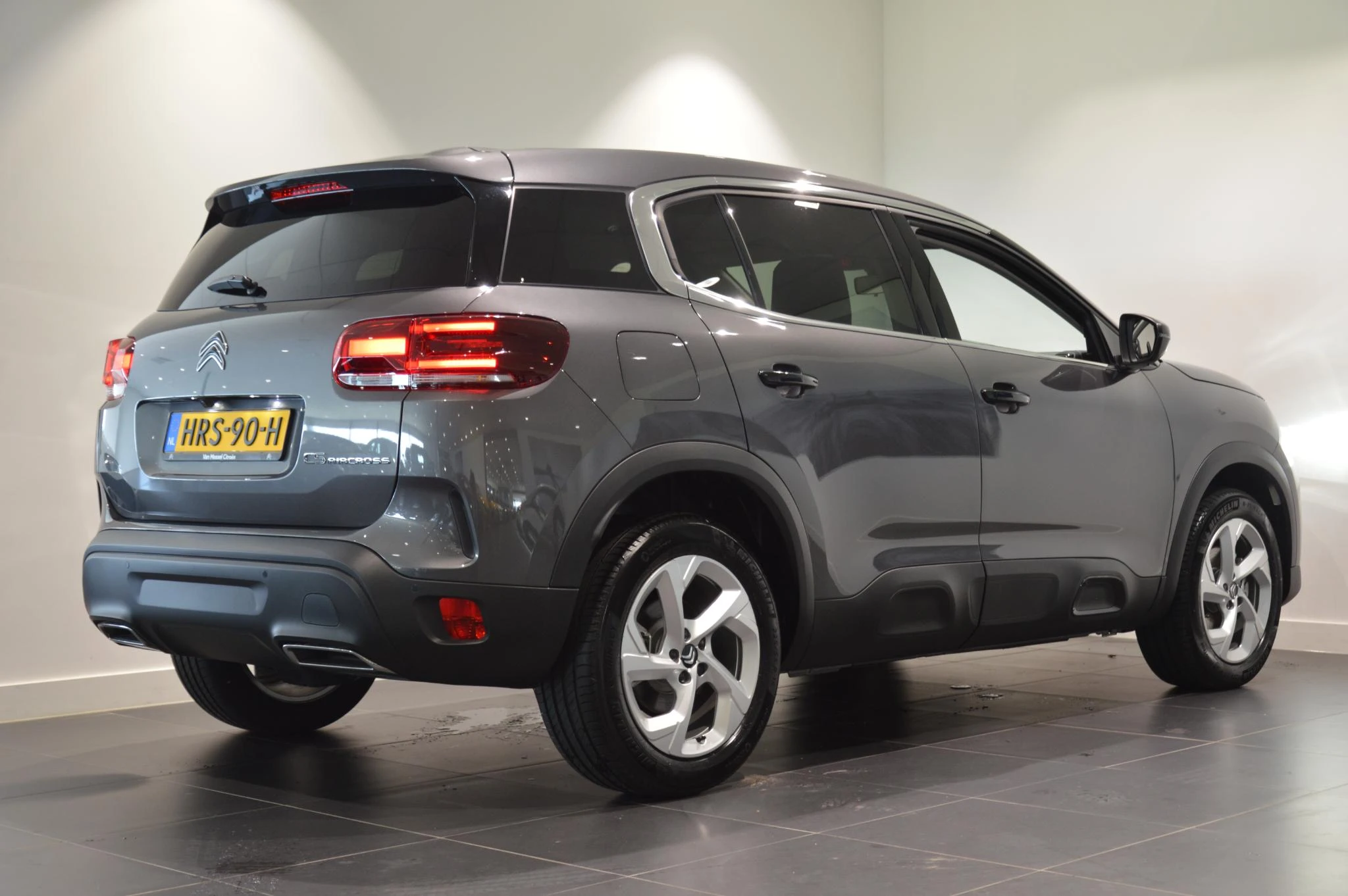 Citroën-C5 Aircross-image-4