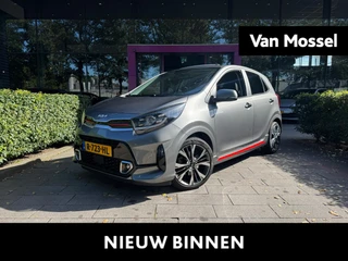 Kia Picanto 1.0 T-GDi GT-Line 5p