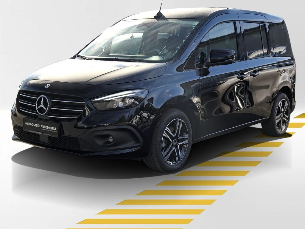 Mercedes-Benz-T-Klasse 180-image-1