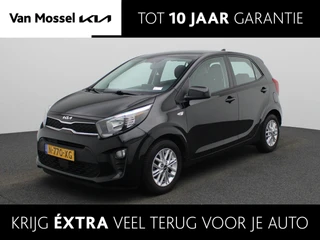 Kia Picanto 1.0 DPi DynamicLine