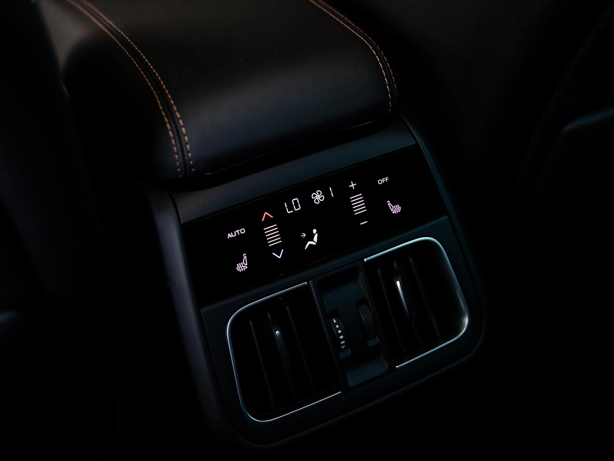 Maserati Grecale AWD Folgore 105kWh