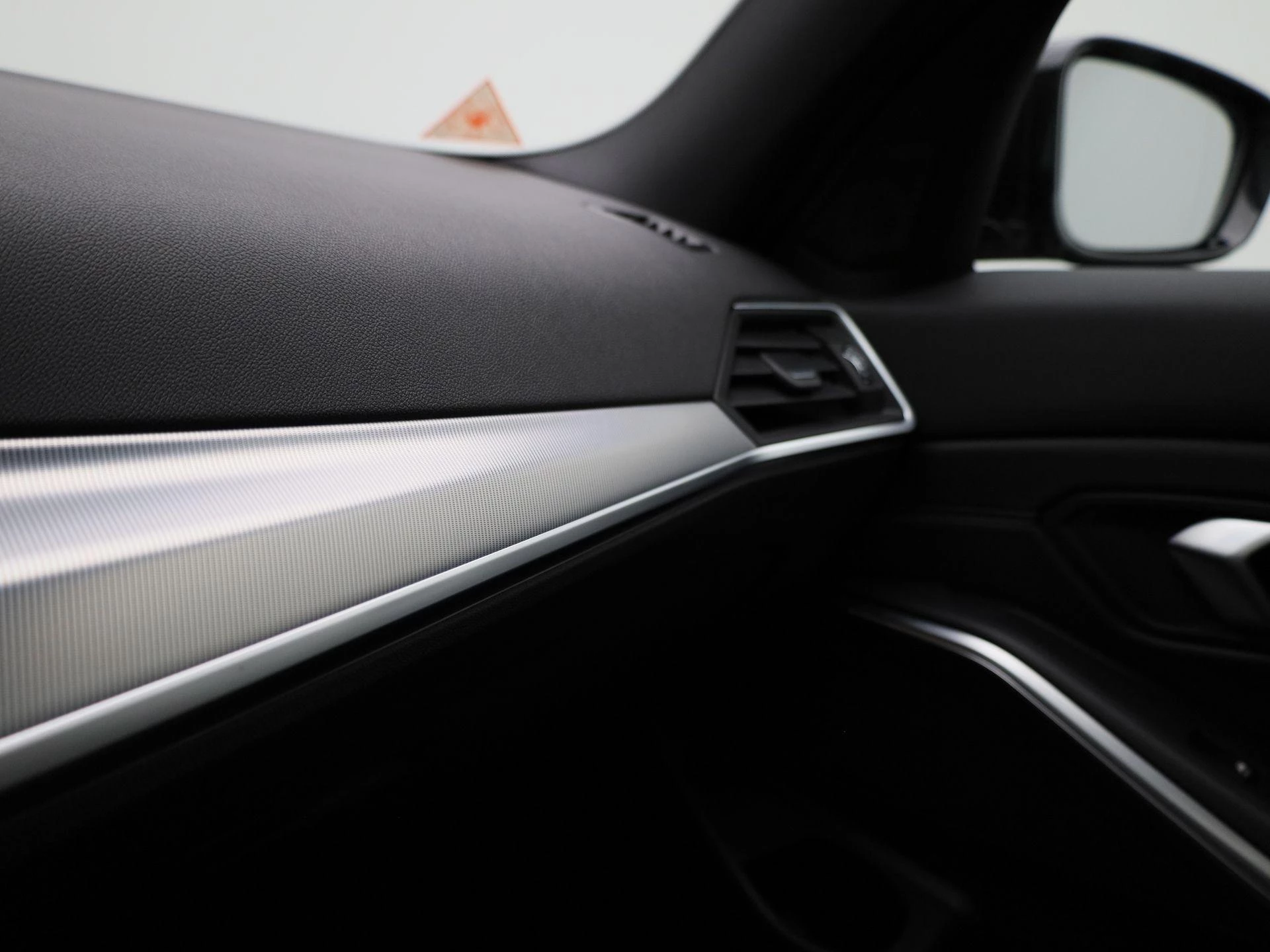 BMW 3 Serie 318i M-sport Edition