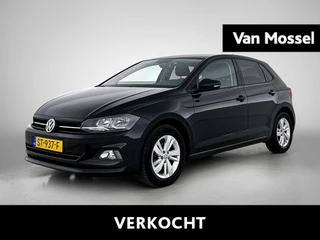 Volkswagen Polo 1.0 TSI Comfortline