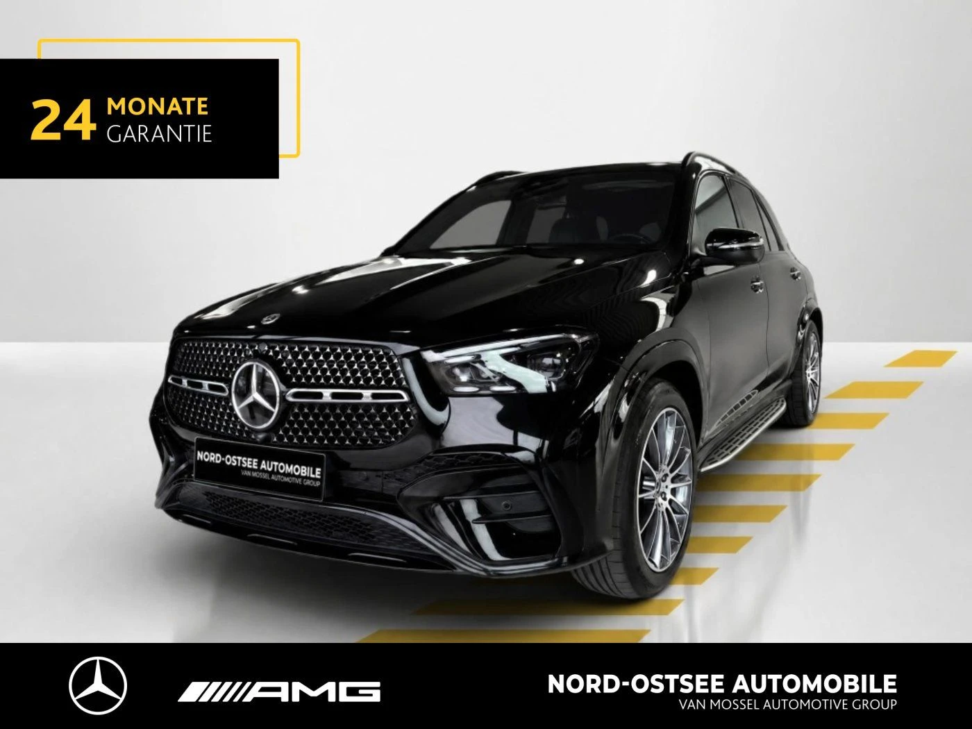 Mercedes-Benz-GLE 350 de-image-0
