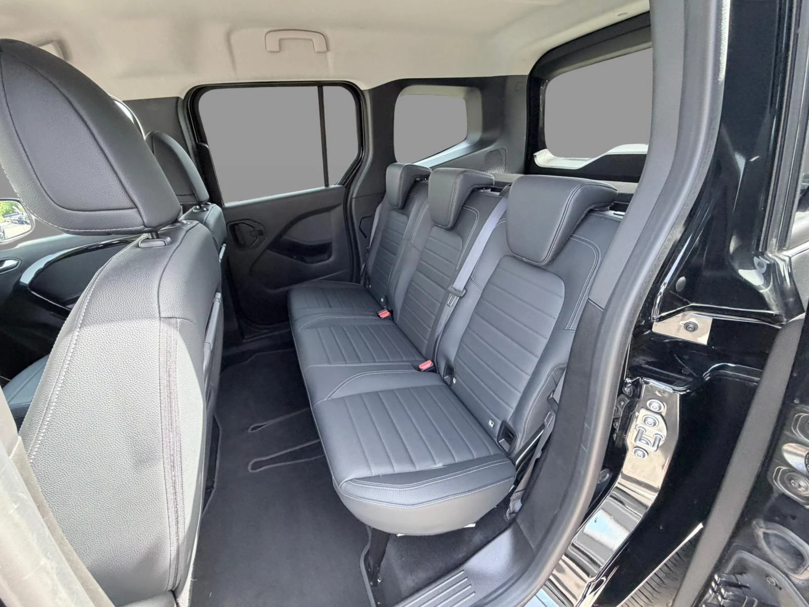 Mercedes-Benz Classe T T180d L1 Style DCT